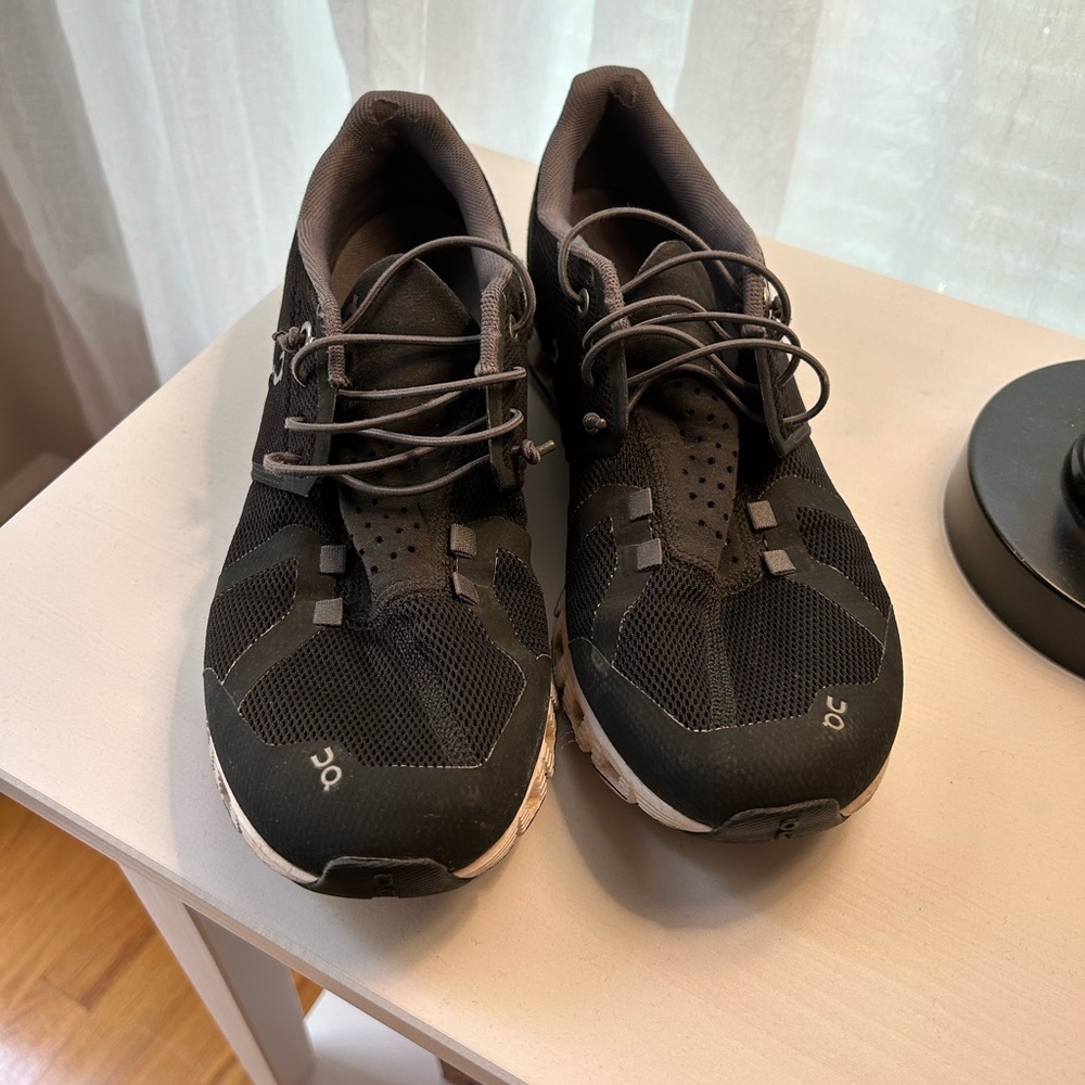 On Cloud Sneakers - image 5